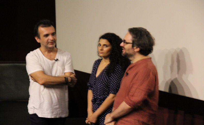 İzmir'in film festivalinde sıra dışı bir film