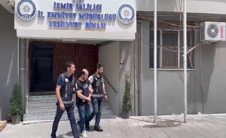 İzmir polisinden sahteciliğe geçit yok
