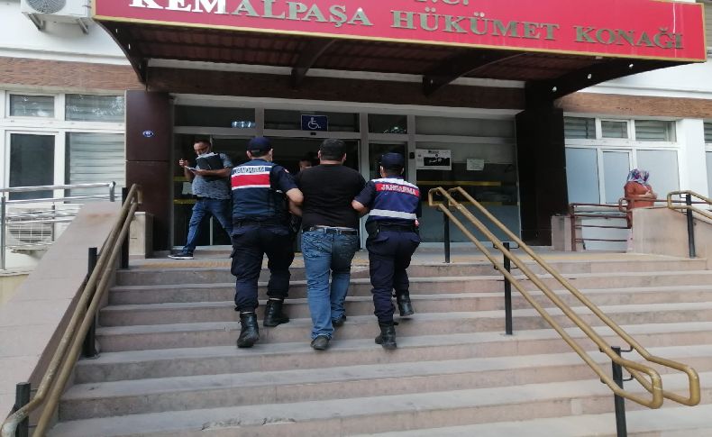 İzmir’de aranan 14 suçlu yakalandı