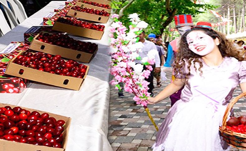 Kemalpaşa'da festival coşkusu başlıyor