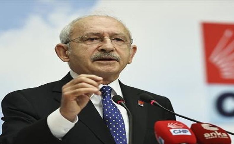 Kılıçdaroğlu'ndan Erdoğan'ın 'sürtük' tanımına sert tepki: Ben o düzeye inmem