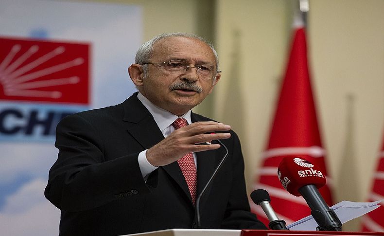 Kılıçdaroğlu'ndan 'iktidar' mesajı: Erdoğan ile oynuyorlar