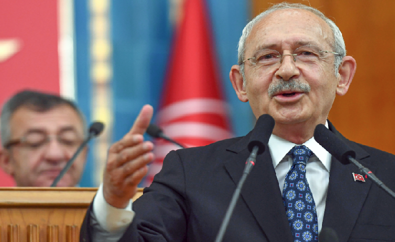 Kılıçdaroğlu: Böyle devlet yönetimi olmaz!