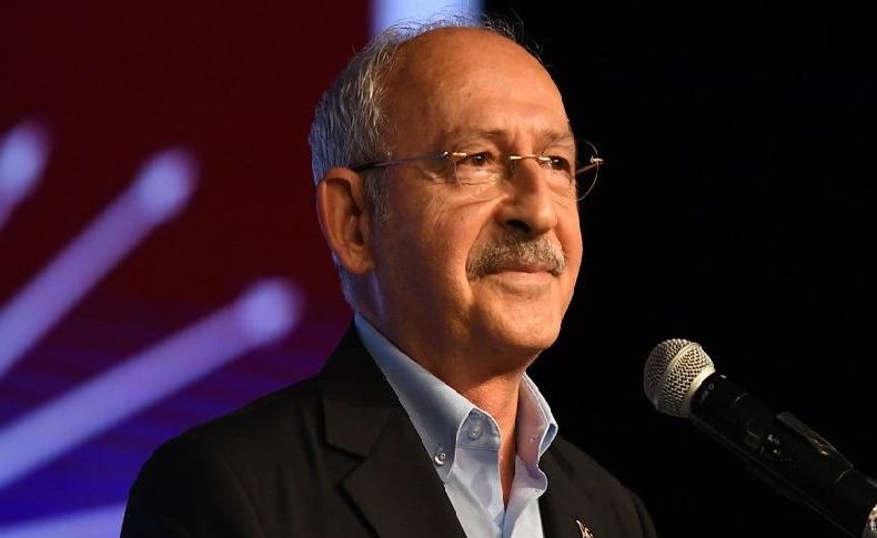 Kılıçdaroğlu, Cumhurbaşkanı Erdoğan hakkında 5 kuruşluk tazminat davası açtı