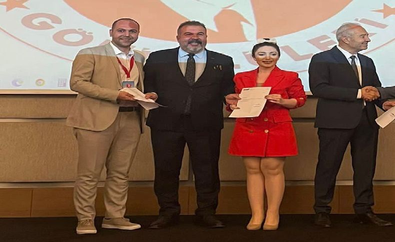 'Kılıçdaroğlu Gönüllüleri' sahaya iniyor! İzmir'de görev o isimlere emanet