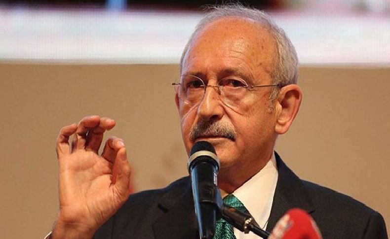 Kılıçdaroğlu İzmir'e geliyor