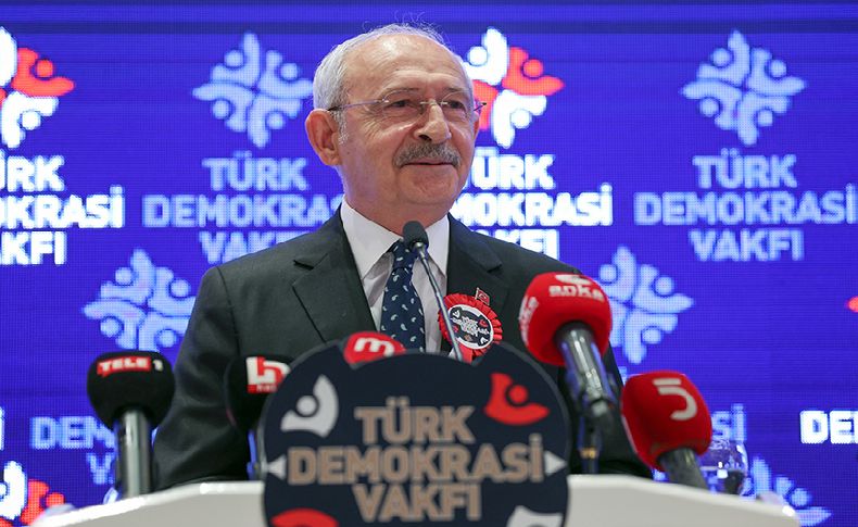 Kılıçdaroğlu: Siyasetçi gelmesini nasıl biliyorsa, gitmesini de bilmek zorunda