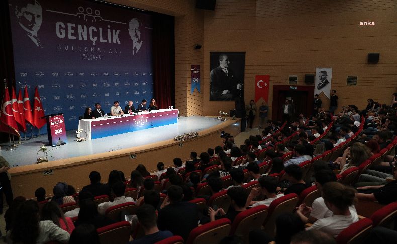 Kılıçdaroğlu: Sözlüler olmayacak, torpil olmayacak