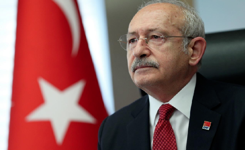 Kılıçdaroğlu, yangın bölgesine gidiyor