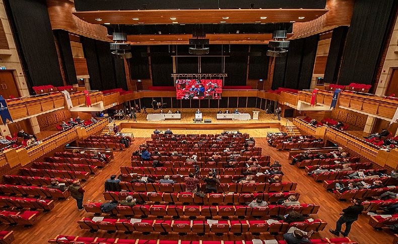 Kökkılınç’tan ‘kaçak deşarj’ hatırlatması: Büyükşehir’de gündem ‘koku sorunu’