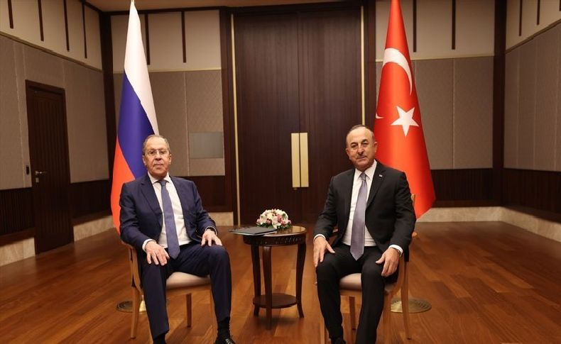 Rusya'dan Ankara'ya kritik ziyaret