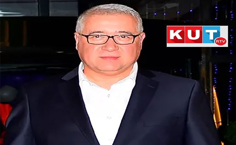 KUT TV’de deprem!