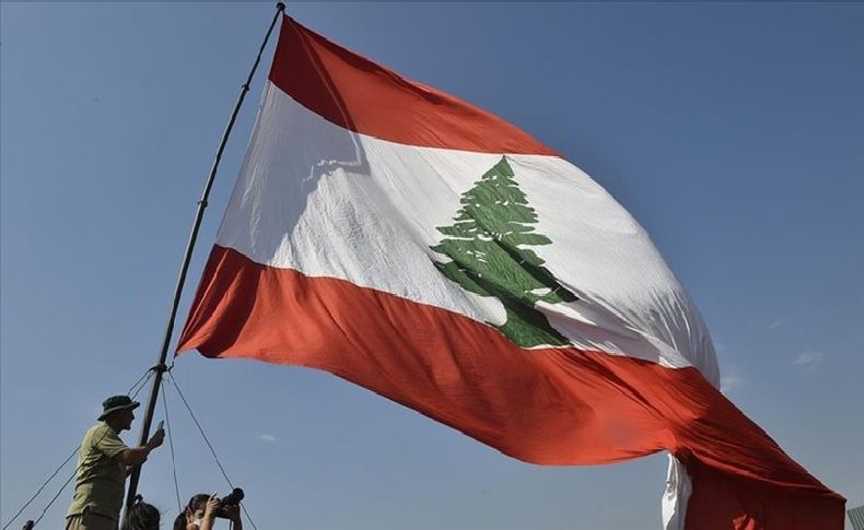 Lübnan'dan Suriyeli mülteciler açıklaması