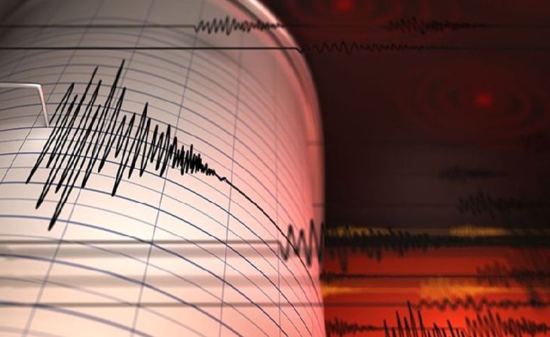 Malatya'da korkutan deprem