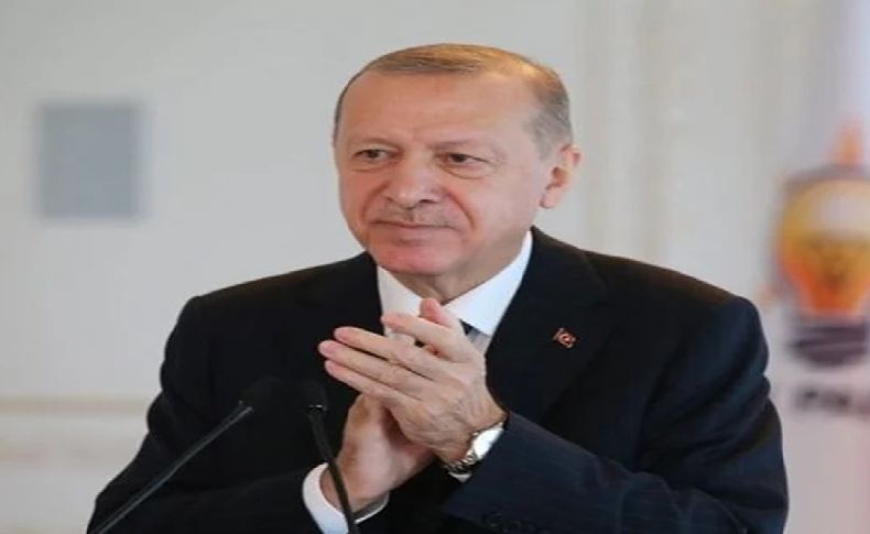 'Müjde' olarak duyurdu: Erdoğan'dan 3600 ek gösterge açıklaması
