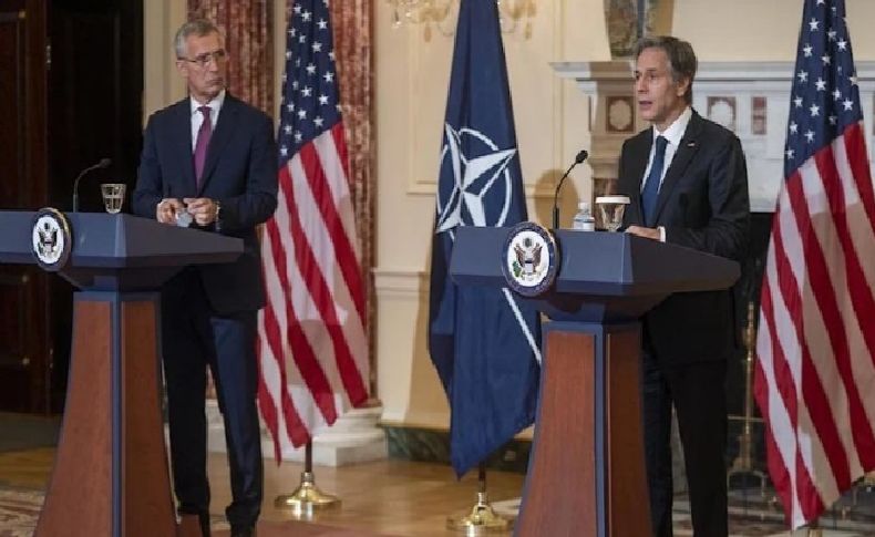 NATO ve ABD’den Türkiye açıklaması