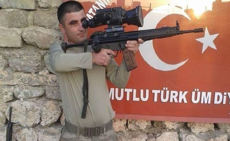 Pençe-Kilit Operasyonu'nda bir asker şehit oldu