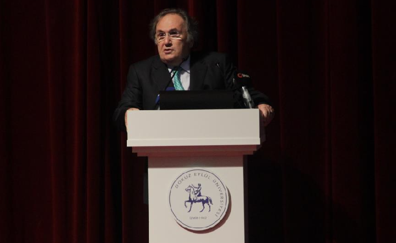Prof. Dr. İbrahim Saraçoğlu’dan tohum uyarısı