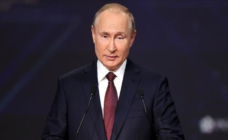 Putin'den Finlandiya ve İsveç açıklaması