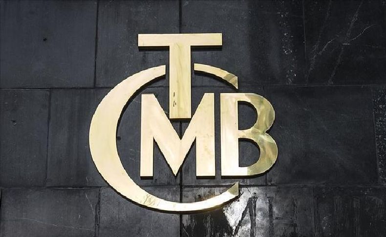 TCMB: Yıl sonu enflasyonu beklentisi 6,5 puan arttı