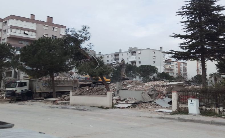 Türkiye’de ilk kez İzmir’de hayata geçiriliyor: Depremzedeler için 'halk konut' hamlesi