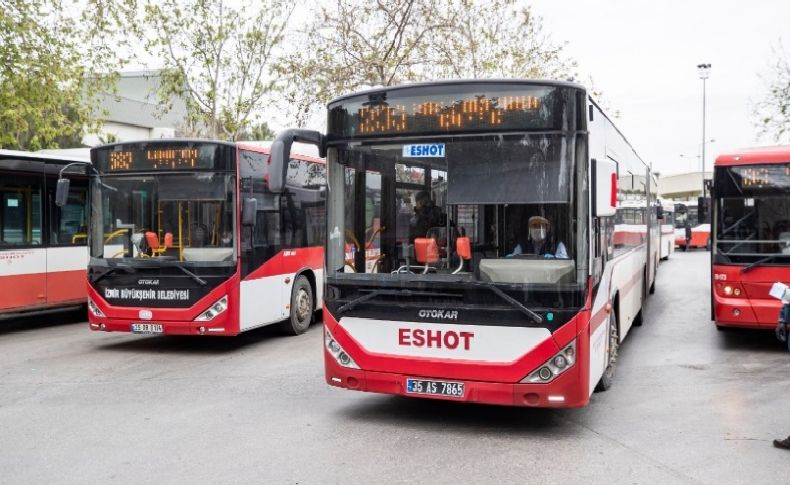 'Ulaşım zammı' davasında mahkemeden karar çıktı