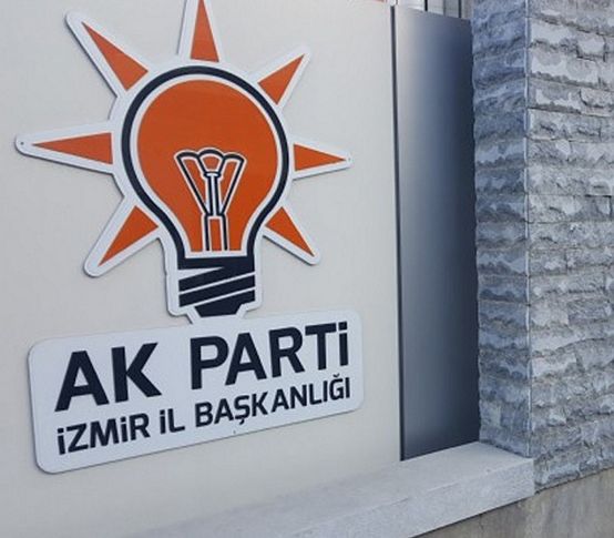 AK Parti İzmir’de bayramlaşma programı belli oldu