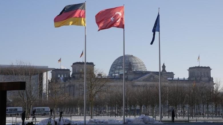 Almanya, ‘Türk işçi alımı’ kararını verdi