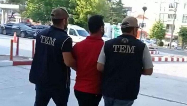 Ankara merkezli FETÖ operasyonları! 34 gözaltı kararı