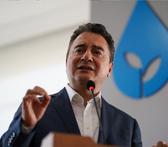 Babacan'dan Erdoğan'a: Benden ders almıyorsan memleketin düştüğü halden ders al