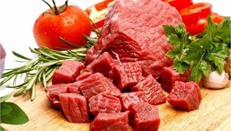 Bayramda kırmızı et tüketimine dikkat!