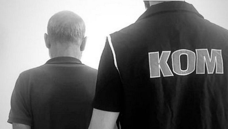 Bodrum'da 2 milyon liralık emlak vurgunu: 4 gözaltı
