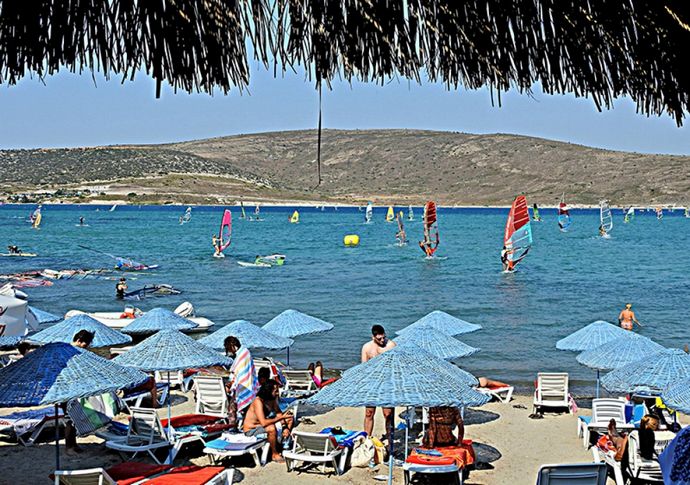 İzmir'in gözde turizm merkezlerinde bayram hazırlıkları tamam: Otellerde son durum ne?