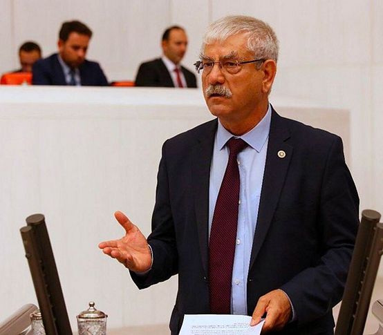 CHP'li Beko sordu: Üniversitelilerin şüpheli ölümleri meclis gündeminde