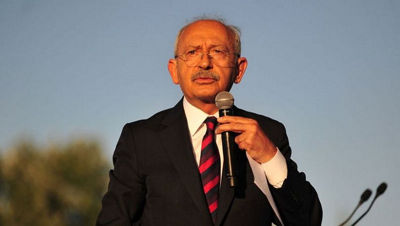 CHP'de gündem Kılıçdaroğlu sonrası