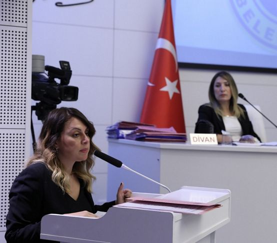 CHP'li meclis üyesinden 'komisyon' isyanı: Hangi yüzle oy isteyeceksiniz?