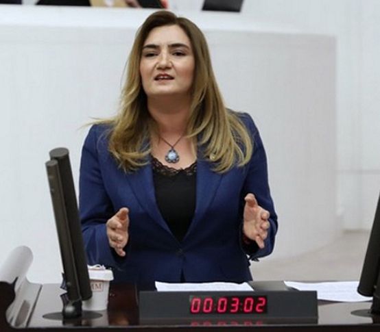 CHP’li Kılıç hastalığının seyrini anlattı: Bitti demekle bitmiyor