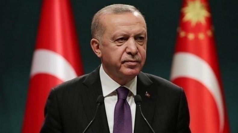 Erdoğan: Enflasyonda Şubat-Mart döneminde düşüşü görürüz