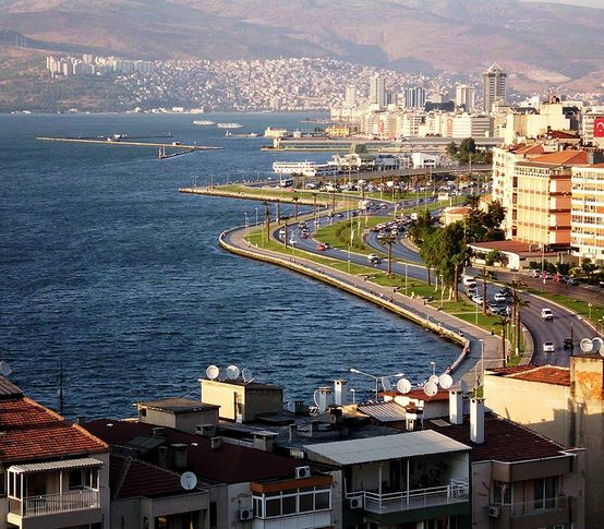 Cumhurbaşkanlığından İzmir için 3 kritik karar