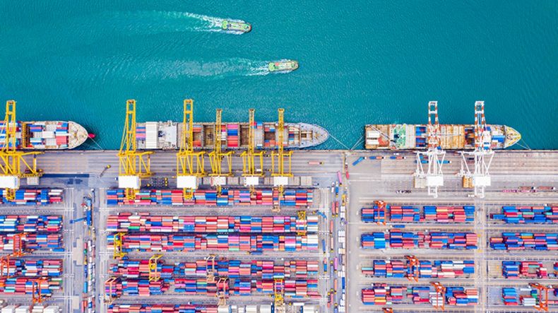 Egeli ihracatçıların AB ülkelerine ihracatı yüzde 22 arttı