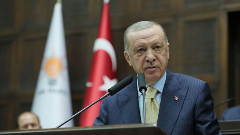 Erdoğan'ın Güney Amerika ziyareti ertelendi