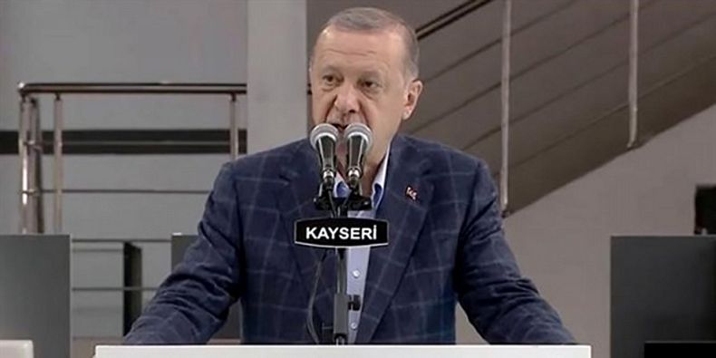 Erdoğan: Yıl sonunda asgari ücrette gerekeni yapacağız