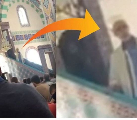 İmam vaazda doktorları hedef aldı: Doktorların daha fazla öldürülmesini getirir!