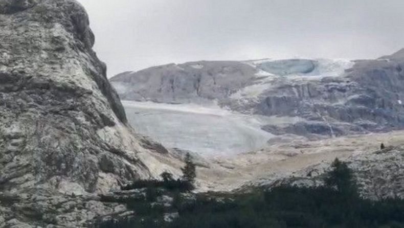 İtalya'daki çığ felaketinde ölü sayısı arttı