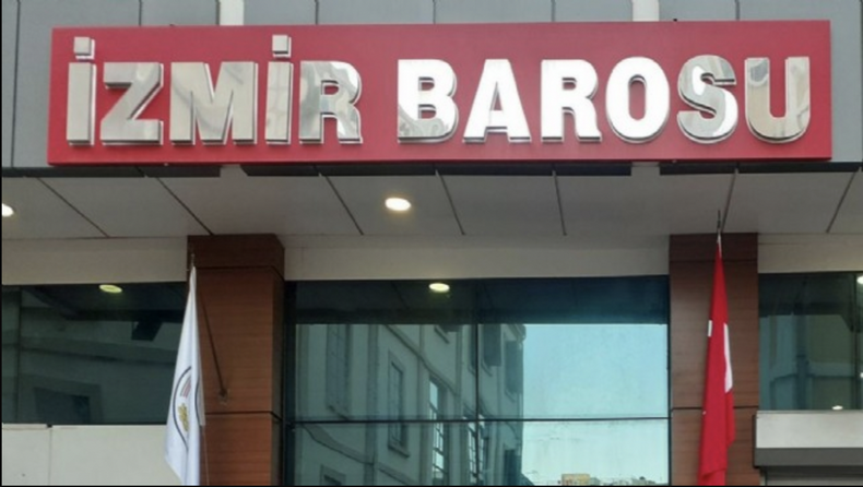 İzmir Barosu'ndan avukatlara iki gün duruşmalara girmeme çağrısı