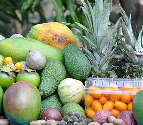 Tropikal meyve ihracatında yüzde 85 artış