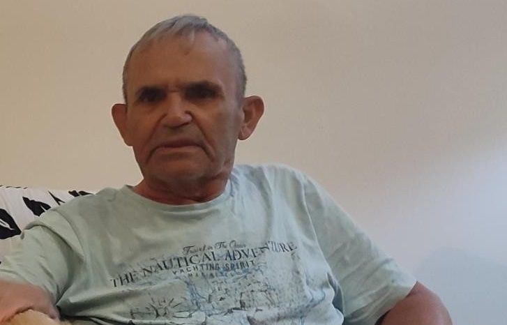 İzmir’de kaybolan Alzheimer hastasının cansız bedeni bulundu