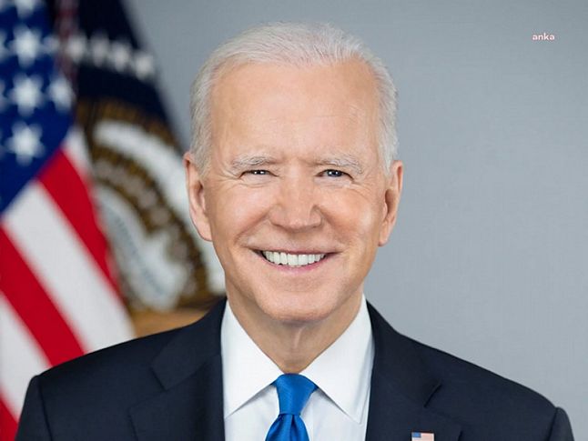 Joe Biden koronavirüse yakalandı