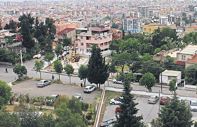 Karşıyaka'da Cumhuriyet Mahallesi Planları'na itirazlar reddedildi!