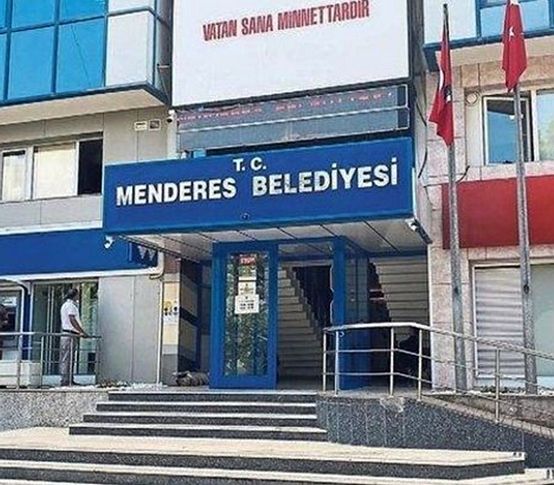 Kayalar görevden uzaklaştırıldı: Belediyede şimdi ne olacak?